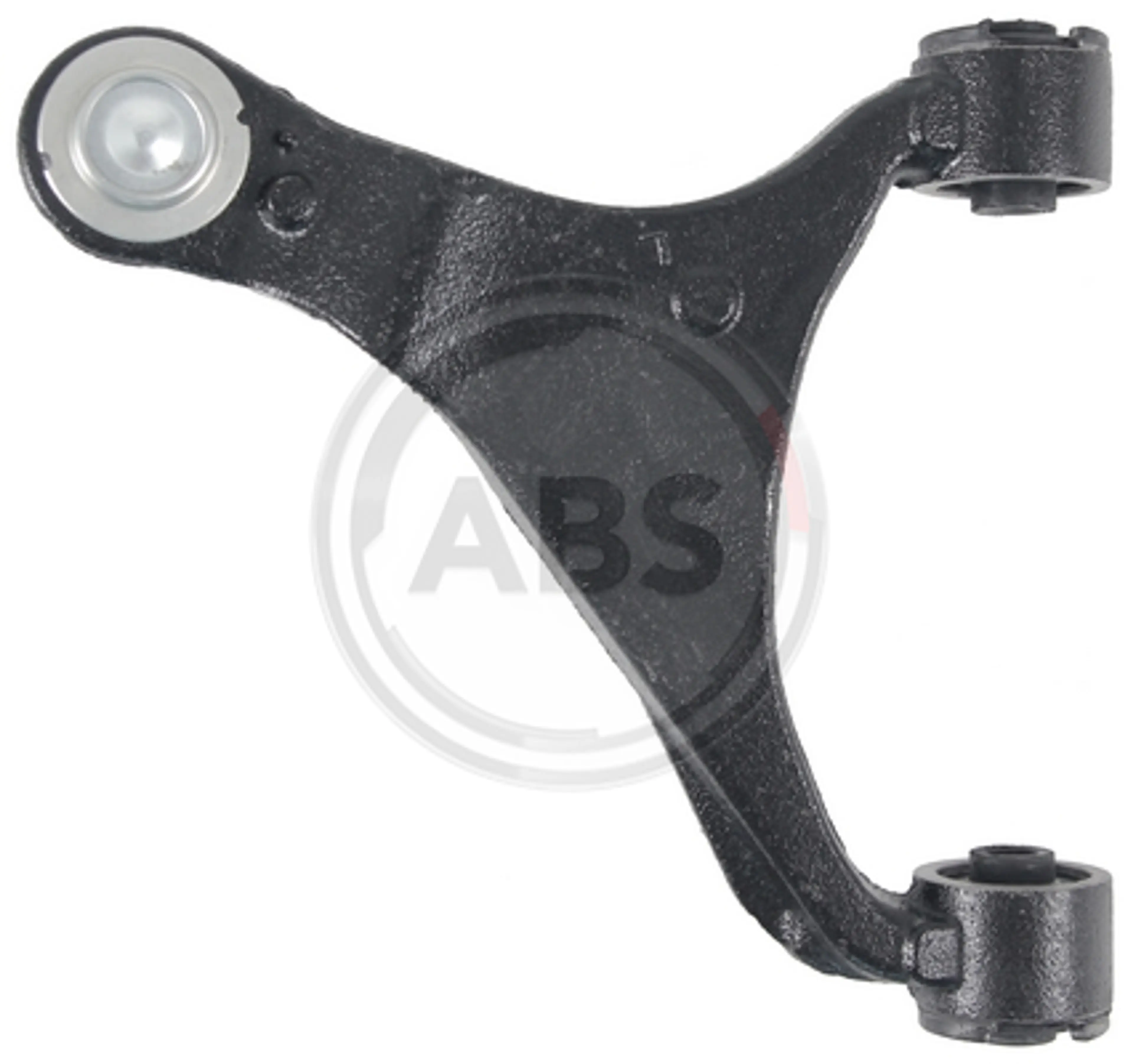 BARRA OSCILANTE, SUSPENSIÓN DE RUED