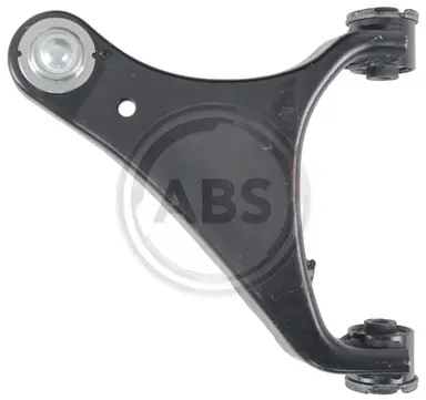 BARRA OSCILANTE, SUSPENSIÓN DE RUED