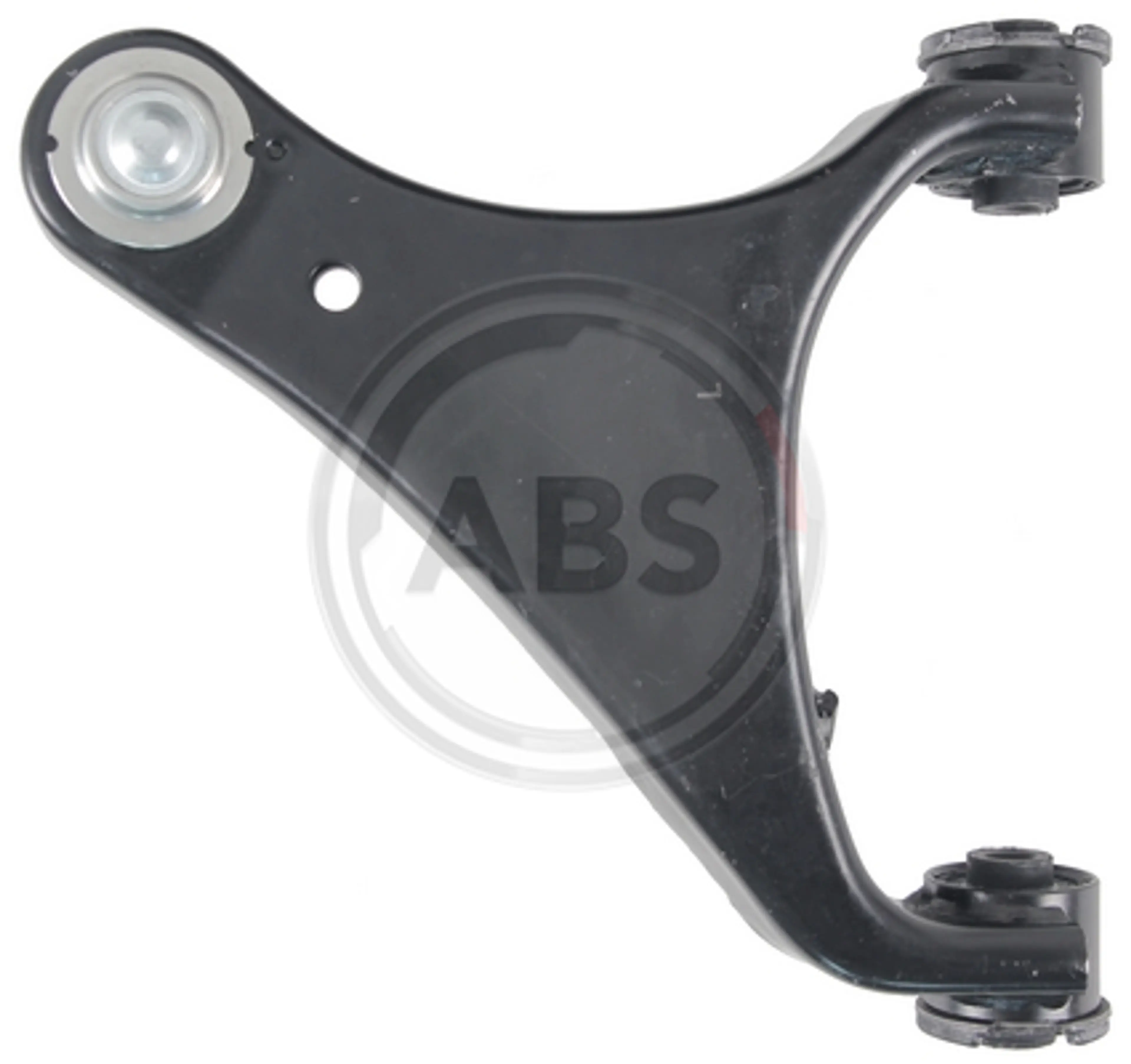 BARRA OSCILANTE, SUSPENSIÓN DE RUED