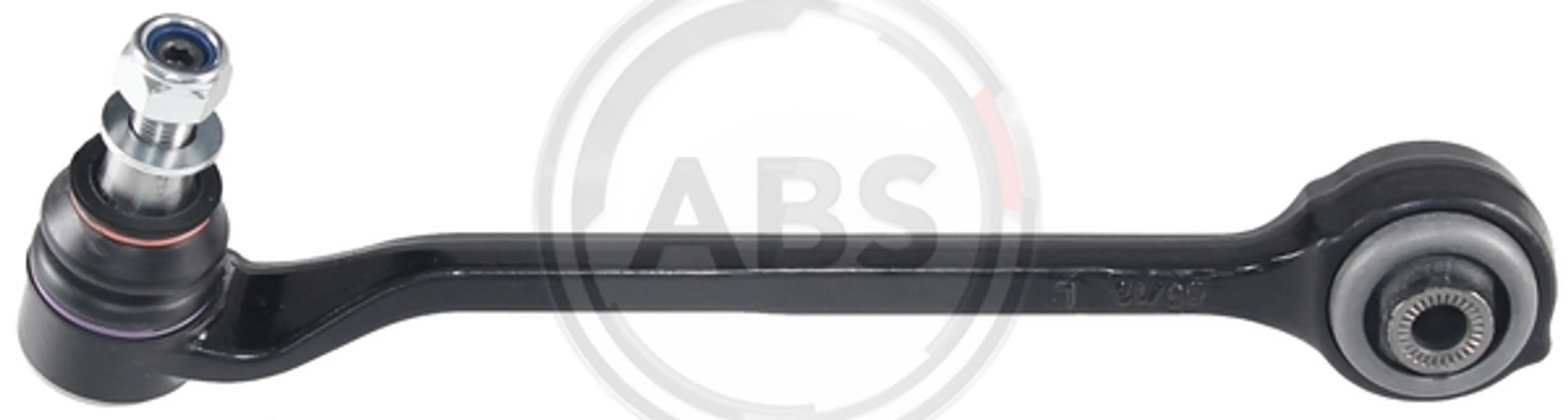 BARRA OSCILANTE, SUSPENSIÓN DE RUED