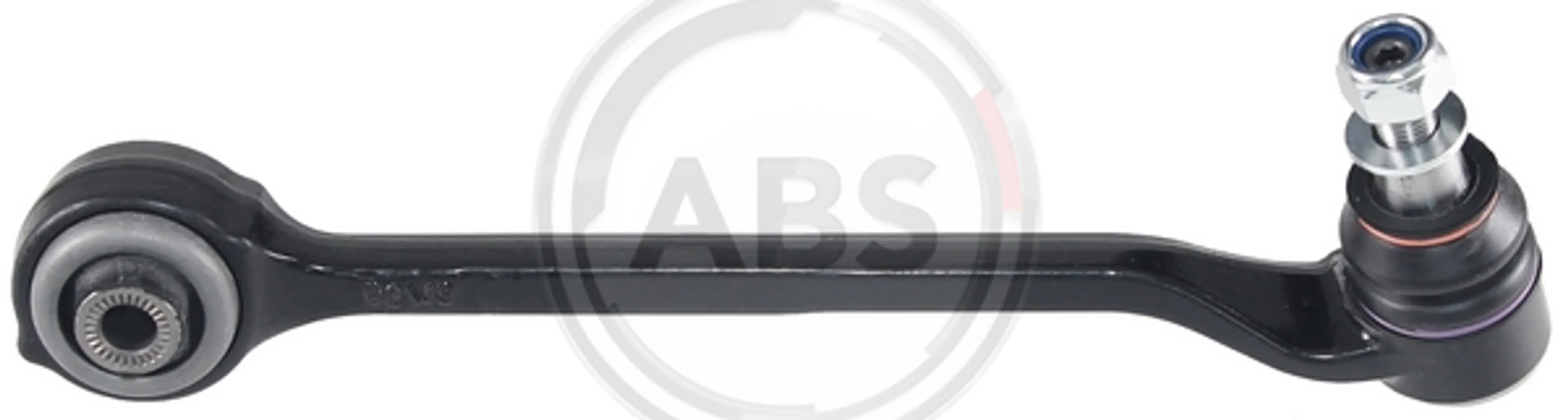 BARRA OSCILANTE, SUSPENSIÓN DE RUED