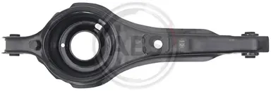 BARRA OSCILANTE, SUSPENSIÓN DE RUED