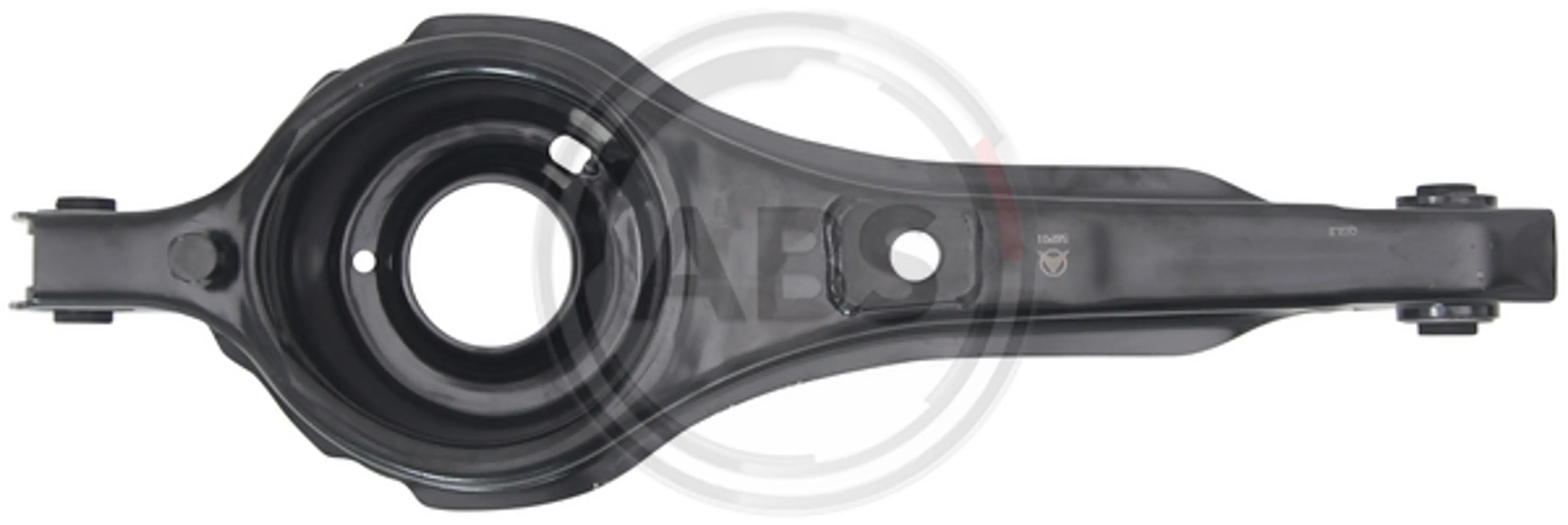 BARRA OSCILANTE, SUSPENSIÓN DE RUED