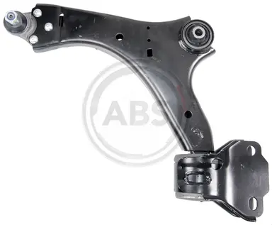 BARRA OSCILANTE, SUSPENSIÓN DE RUED