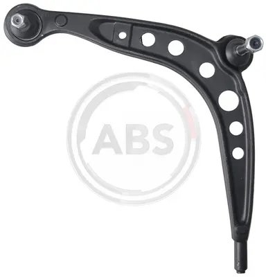 BARRA OSCILANTE, SUSPENSIÓN DE RUED