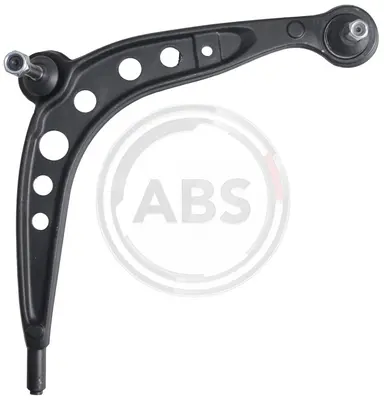 BARRA OSCILANTE, SUSPENSIÓN DE RUED