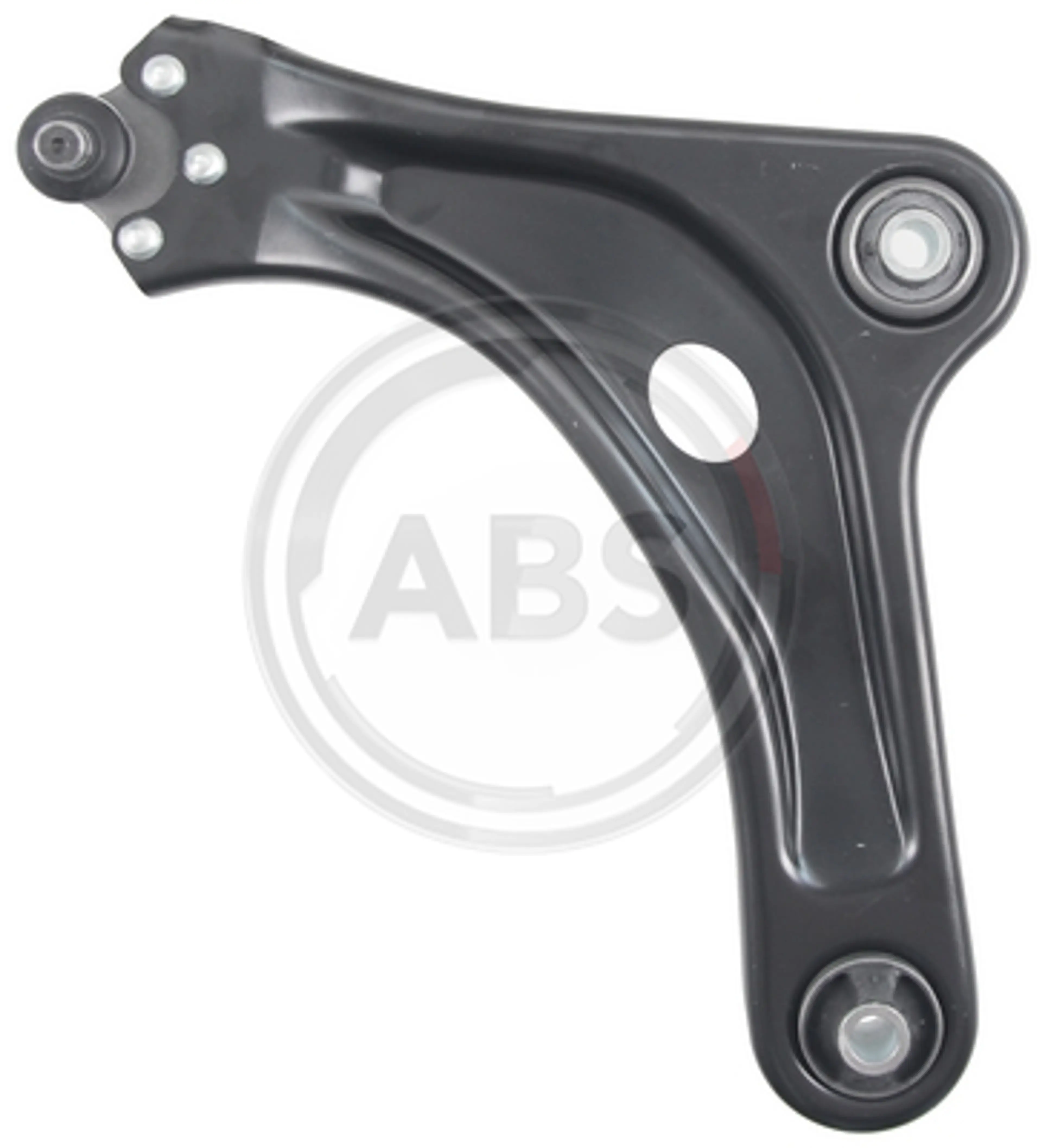 BARRA OSCILANTE, SUSPENSIÓN DE RUED