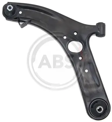 BARRA OSCILANTE, SUSPENSIÓN DE RUED