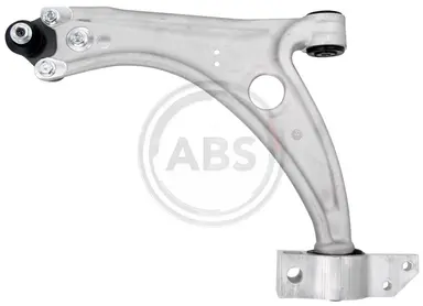 BARRA OSCILANTE, SUSPENSIÓN DE RUED