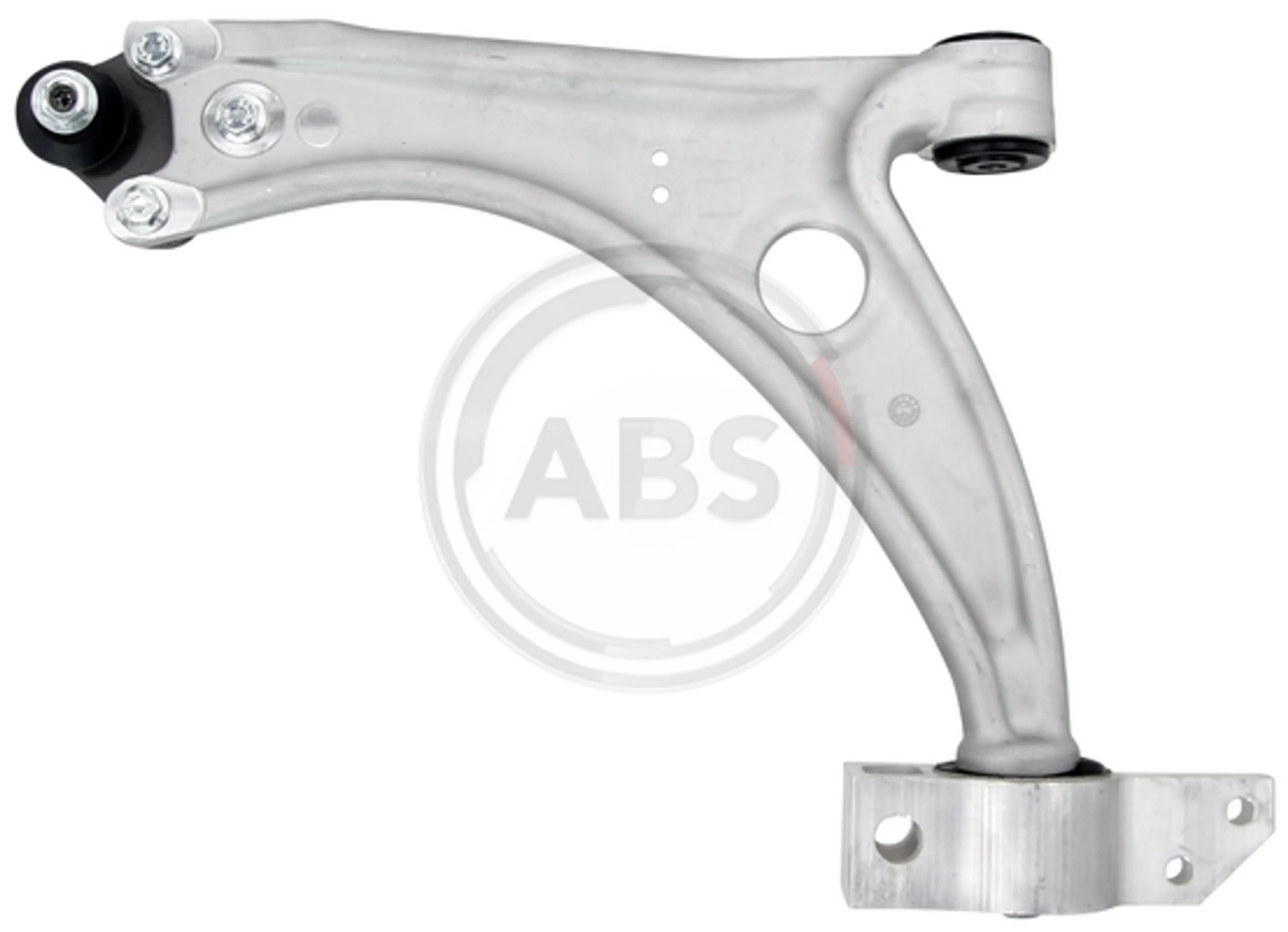 BARRA OSCILANTE, SUSPENSIÓN DE RUED