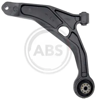 BARRA OSCILANTE, SUSPENSIÓN DE RUED