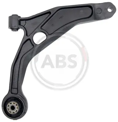 BARRA OSCILANTE, SUSPENSIÓN DE RUED