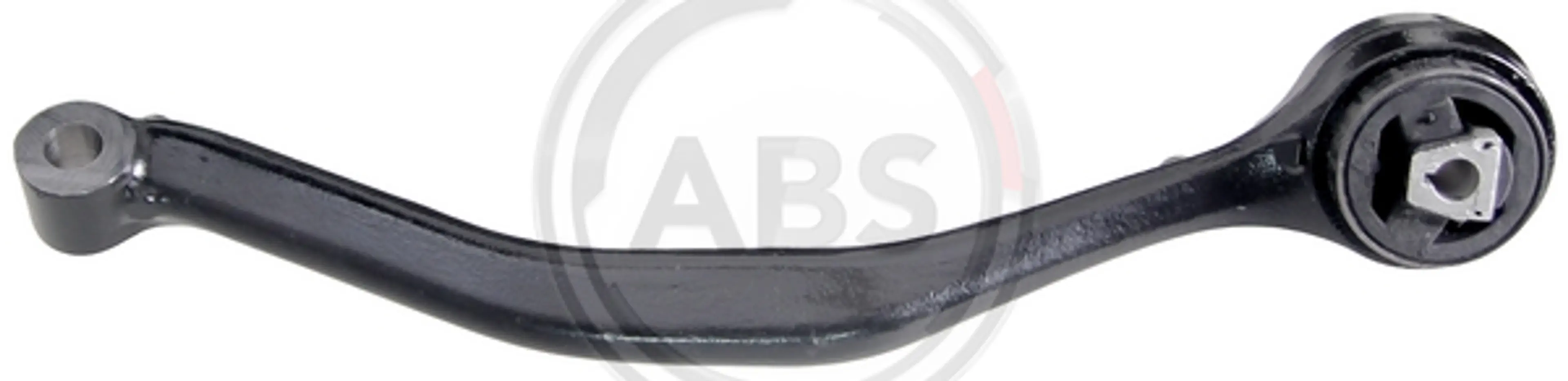 BARRA OSCILANTE, SUSPENSIÓN DE RUED