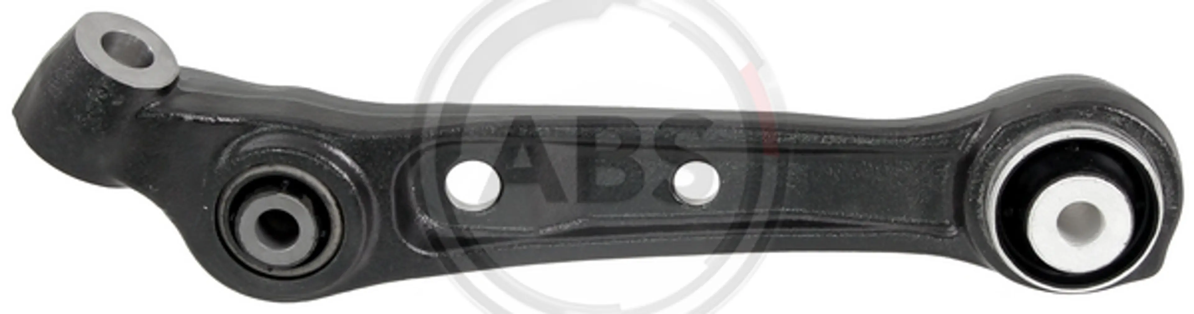 BARRA OSCILANTE, SUSPENSIÓN DE RUED