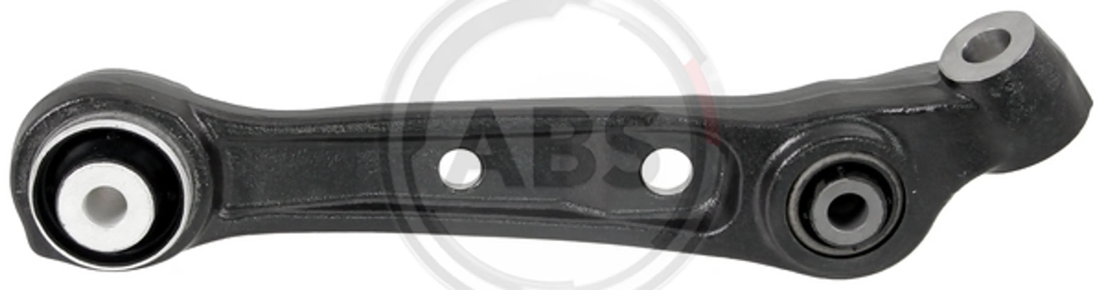 BARRA OSCILANTE, SUSPENSIÓN DE RUED