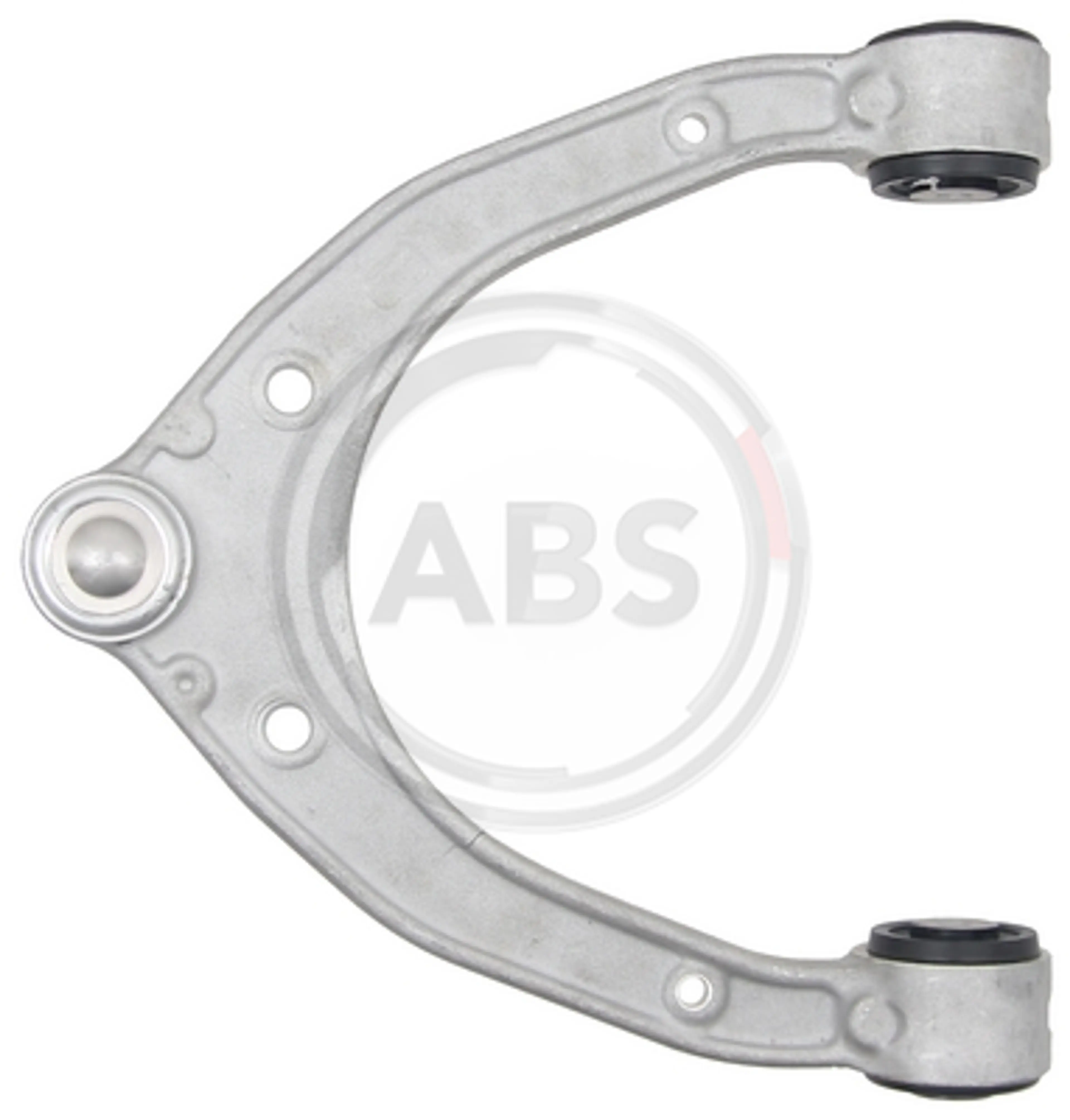 BARRA OSCILANTE, SUSPENSIÓN DE RUED