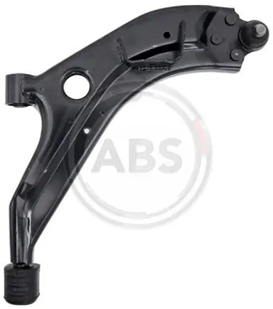 BARRA OSCILANTE, SUSPENSIÓN DE RUED