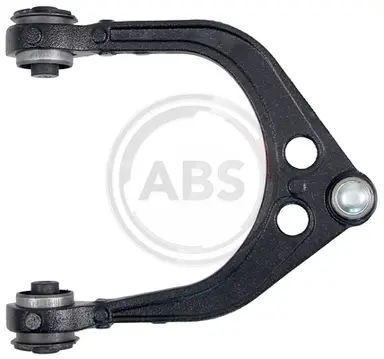 BARRA OSCILANTE, SUSPENSIÓN DE RUED