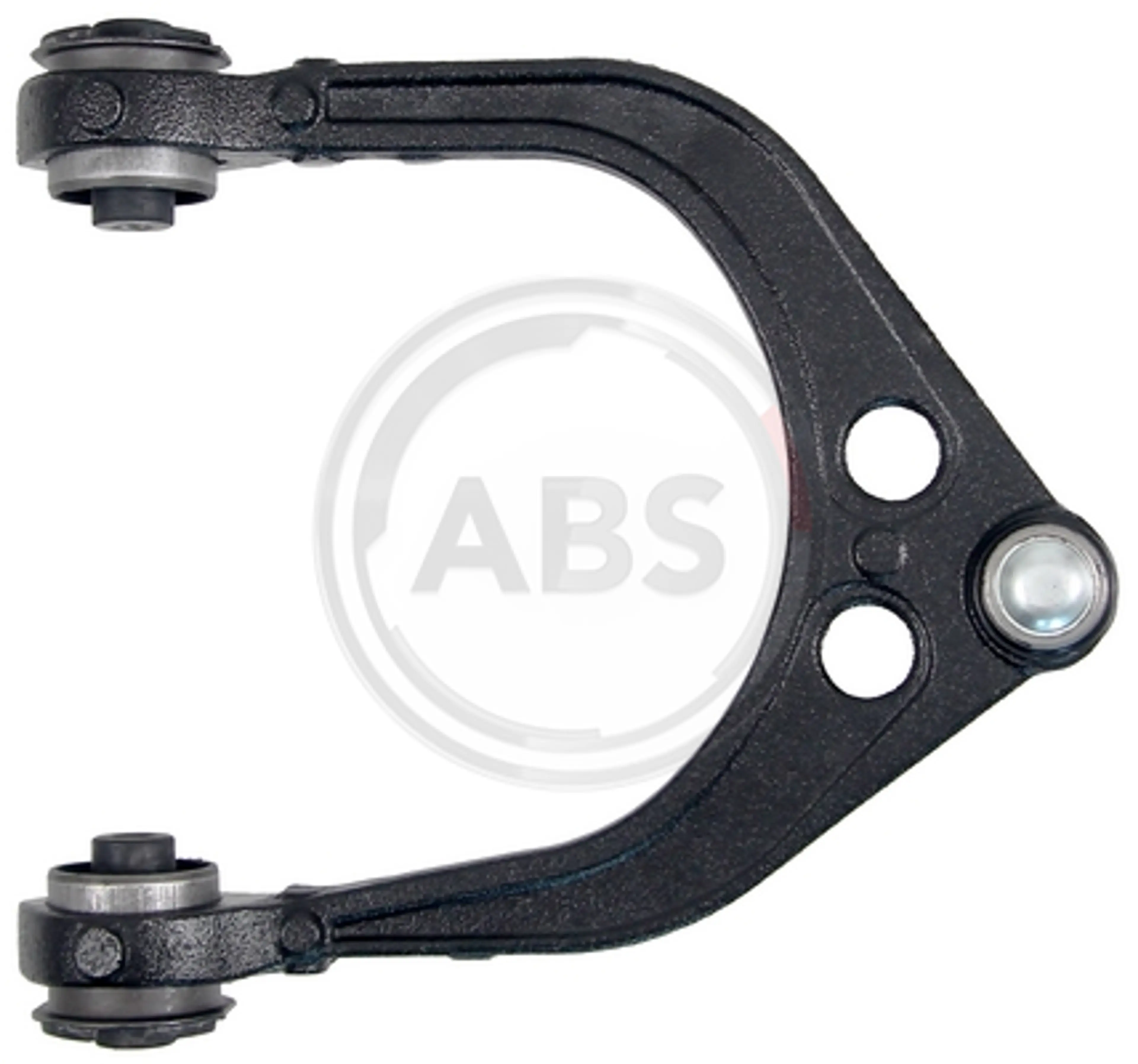 BARRA OSCILANTE, SUSPENSIÓN DE RUED