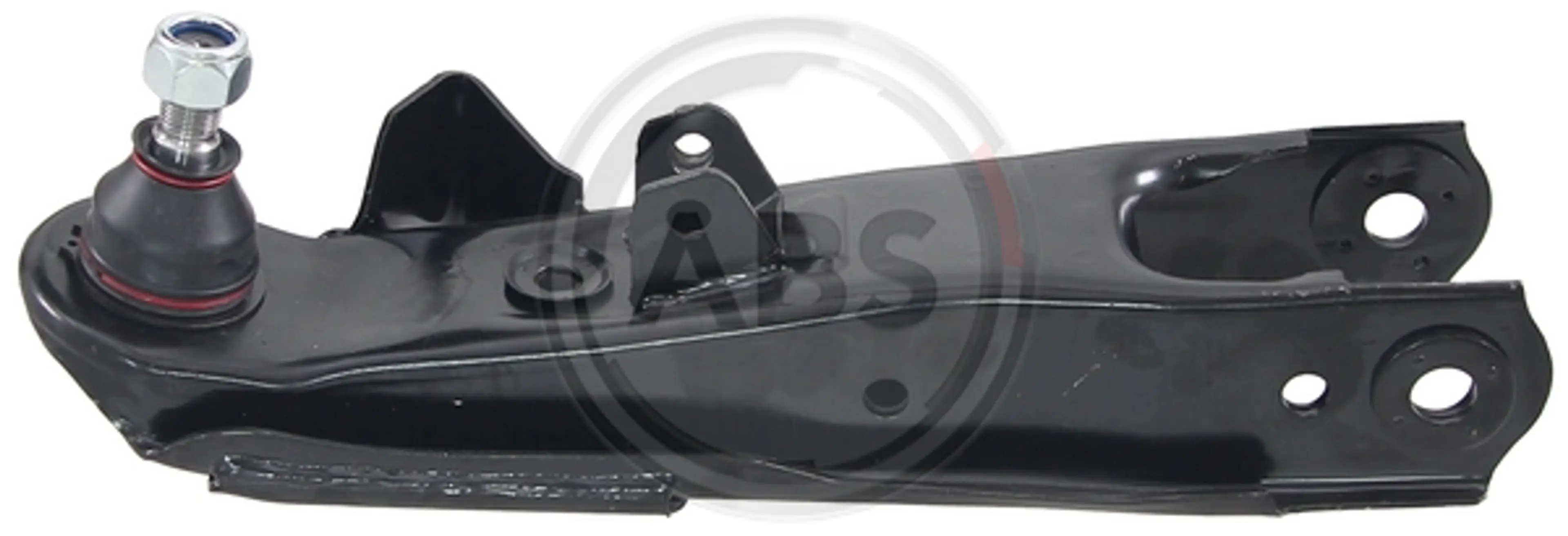 BARRA OSCILANTE, SUSPENSIÓN DE RUED