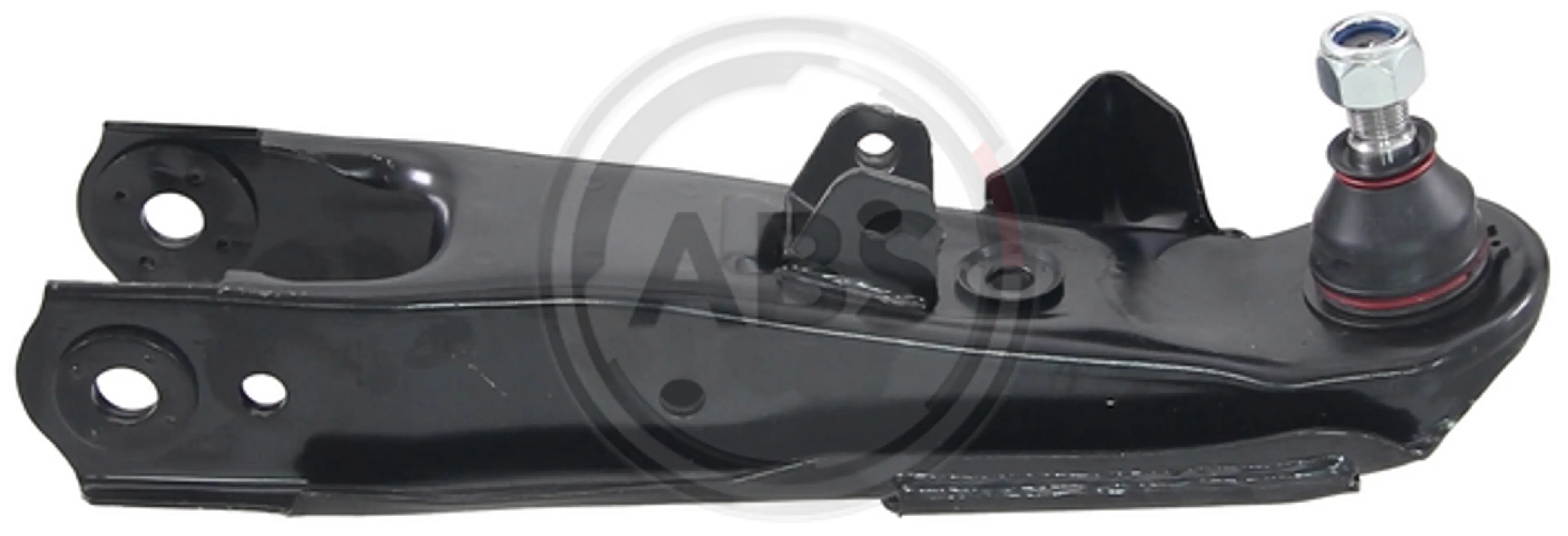 BARRA OSCILANTE, SUSPENSIÓN DE RUED