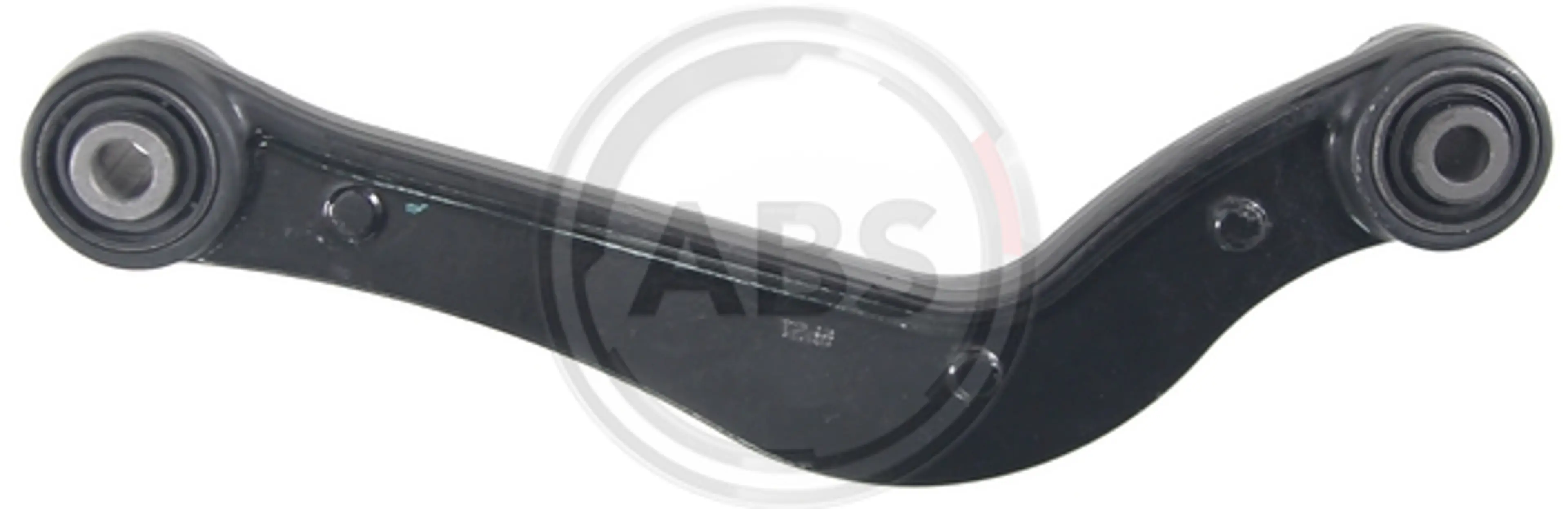 BARRA OSCILANTE, SUSPENSIÓN DE RUED