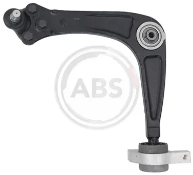 BARRA OSCILANTE, SUSPENSIÓN DE RUED