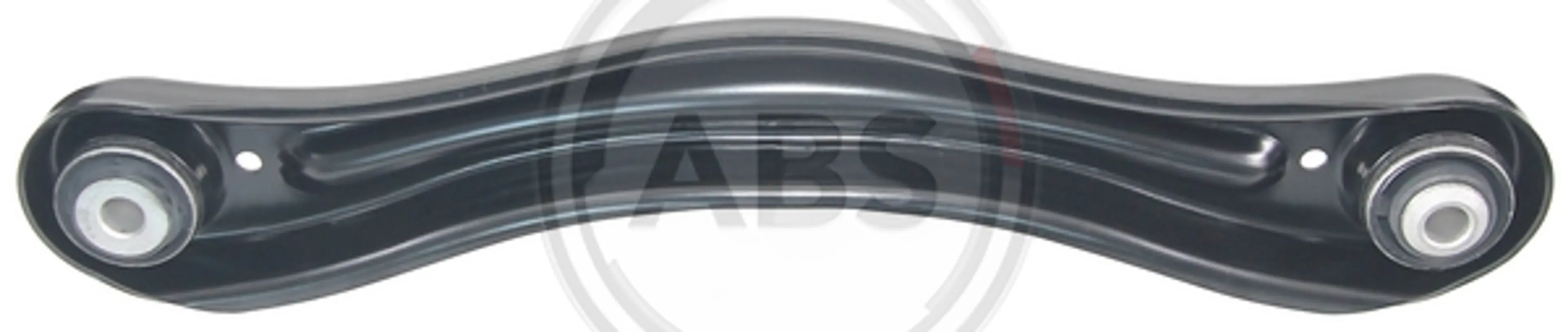 BARRA OSCILANTE, SUSPENSIÓN DE RUED