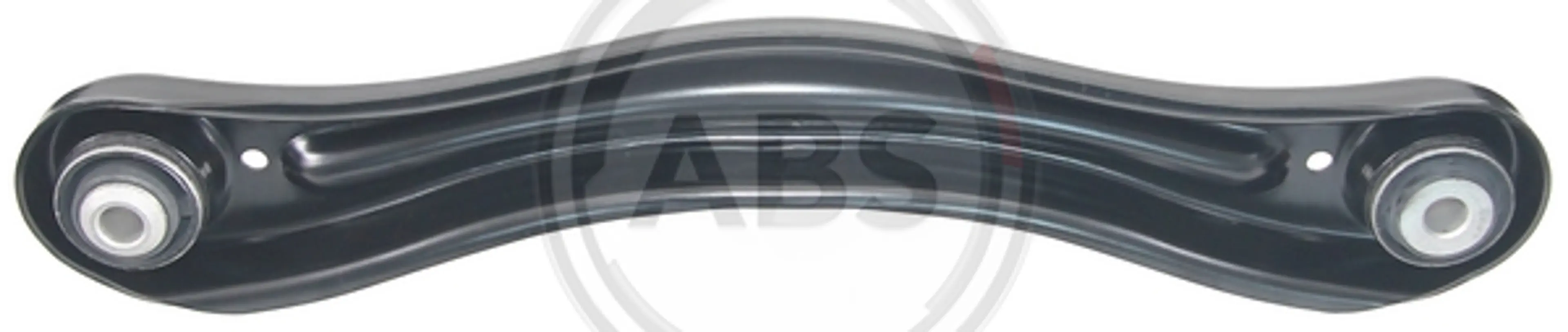 BARRA OSCILANTE, SUSPENSIÓN DE RUED