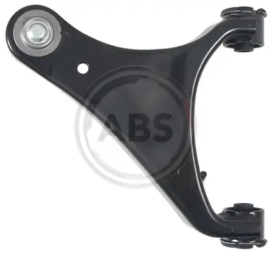 BARRA OSCILANTE, SUSPENSIÓN DE RUED