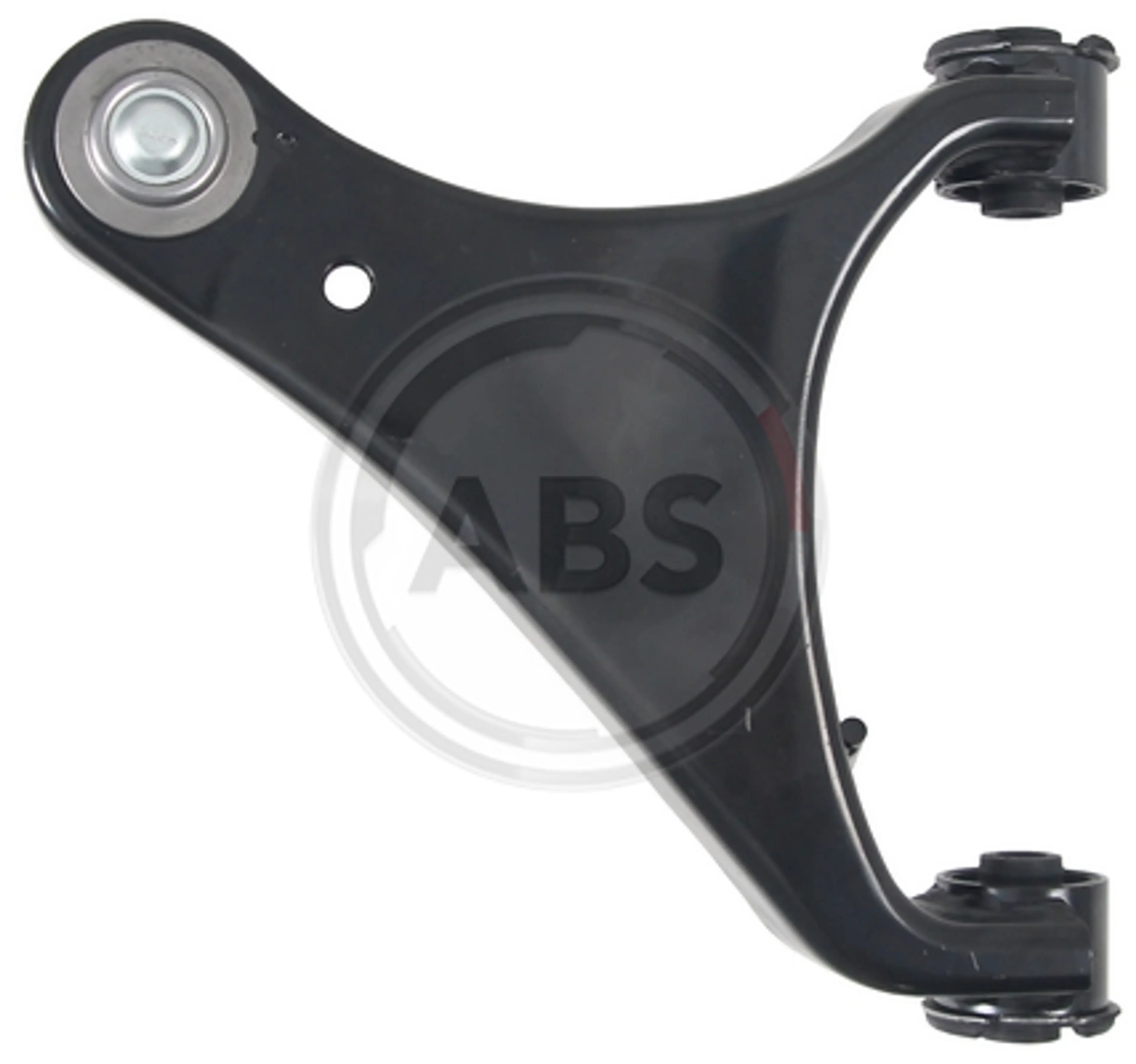 BARRA OSCILANTE, SUSPENSIÓN DE RUED