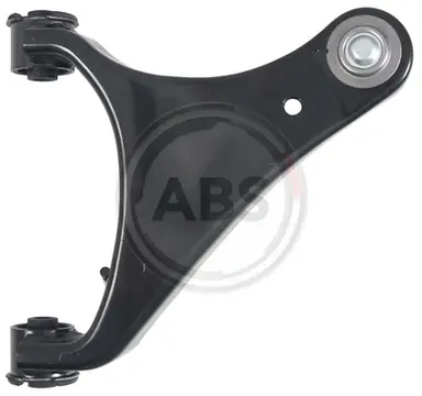 BARRA OSCILANTE, SUSPENSIÓN DE RUED