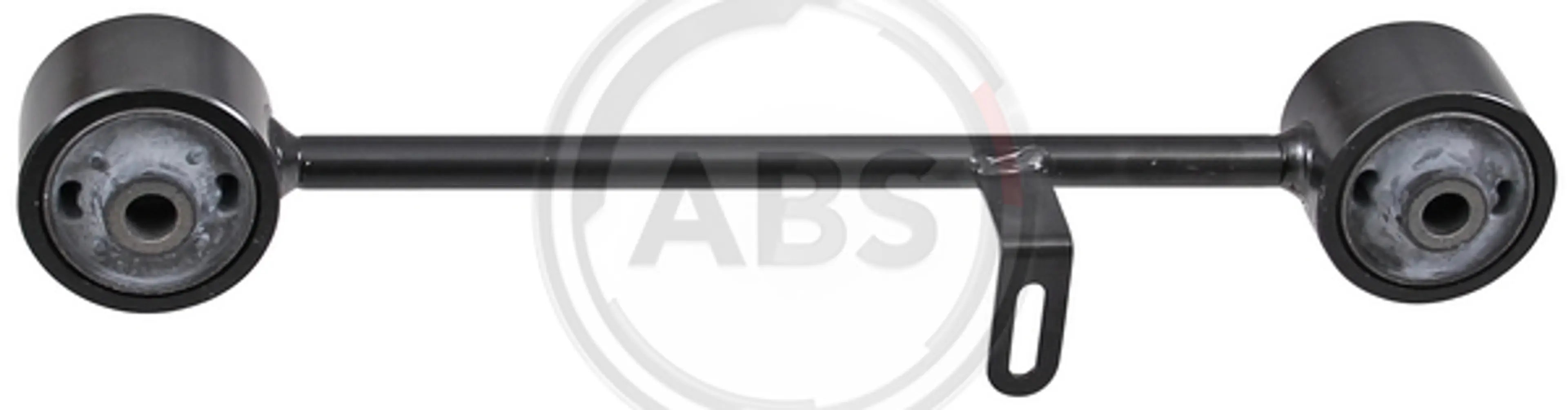 BARRA OSCILANTE, SUSPENSIÓN DE RUED