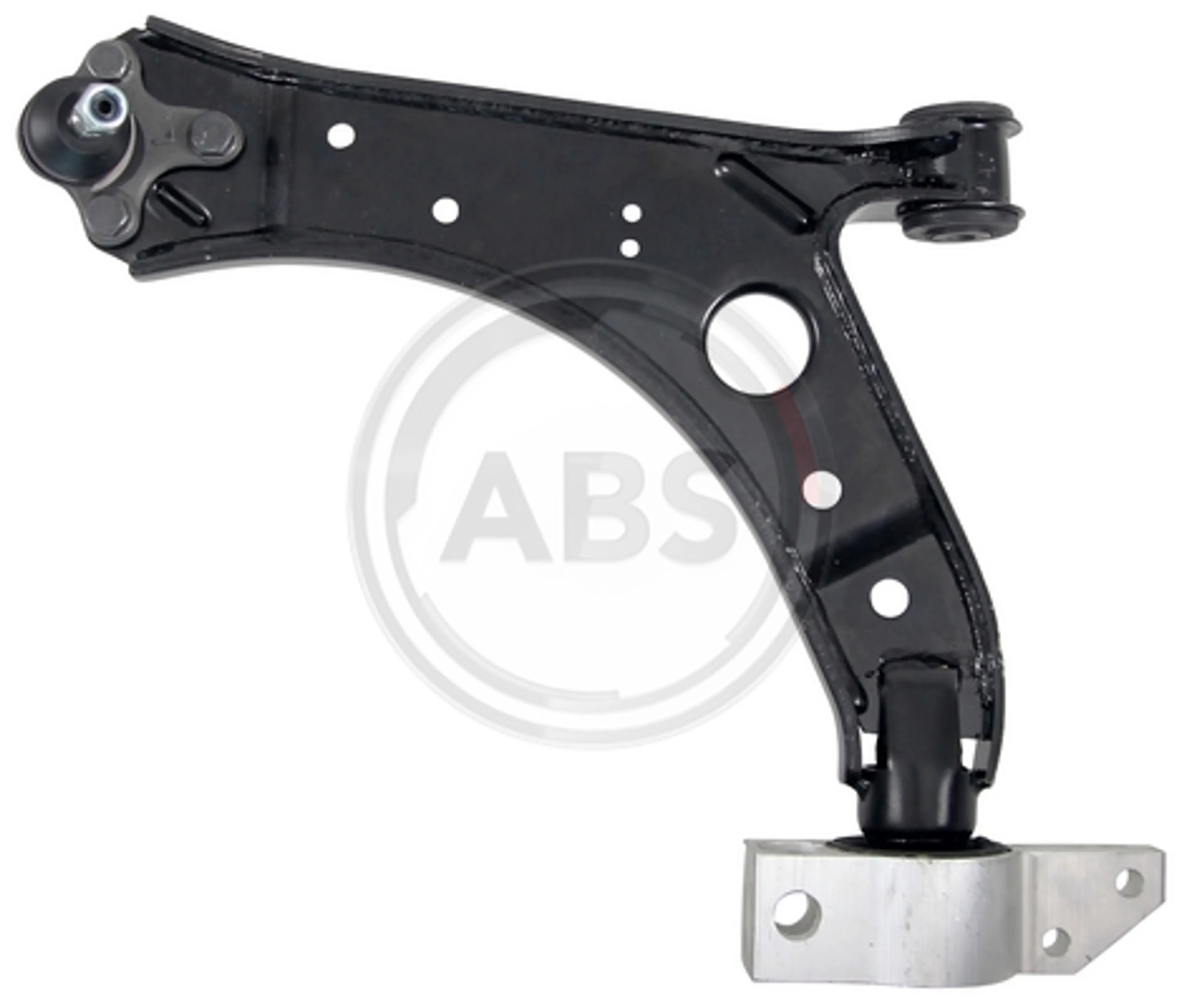 BARRA OSCILANTE, SUSPENSIÓN DE RUED