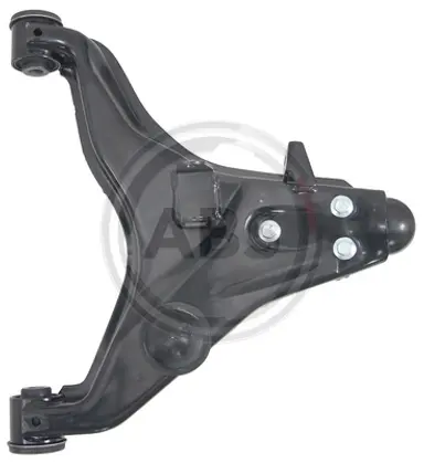 BARRA OSCILANTE, SUSPENSIÓN DE RUED