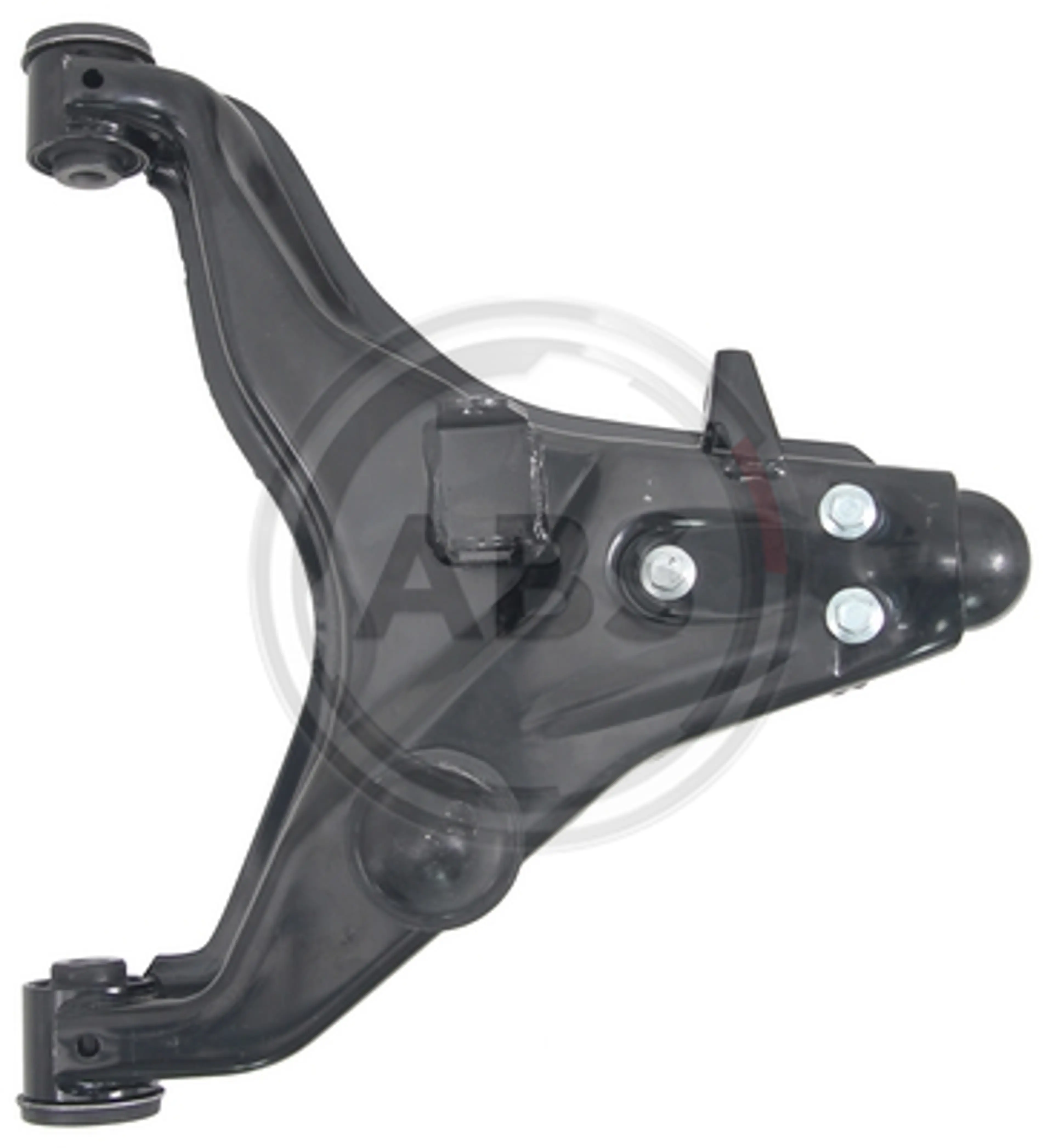 BARRA OSCILANTE, SUSPENSIÓN DE RUED