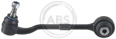 BARRA OSCILANTE, SUSPENSIÓN DE RUED