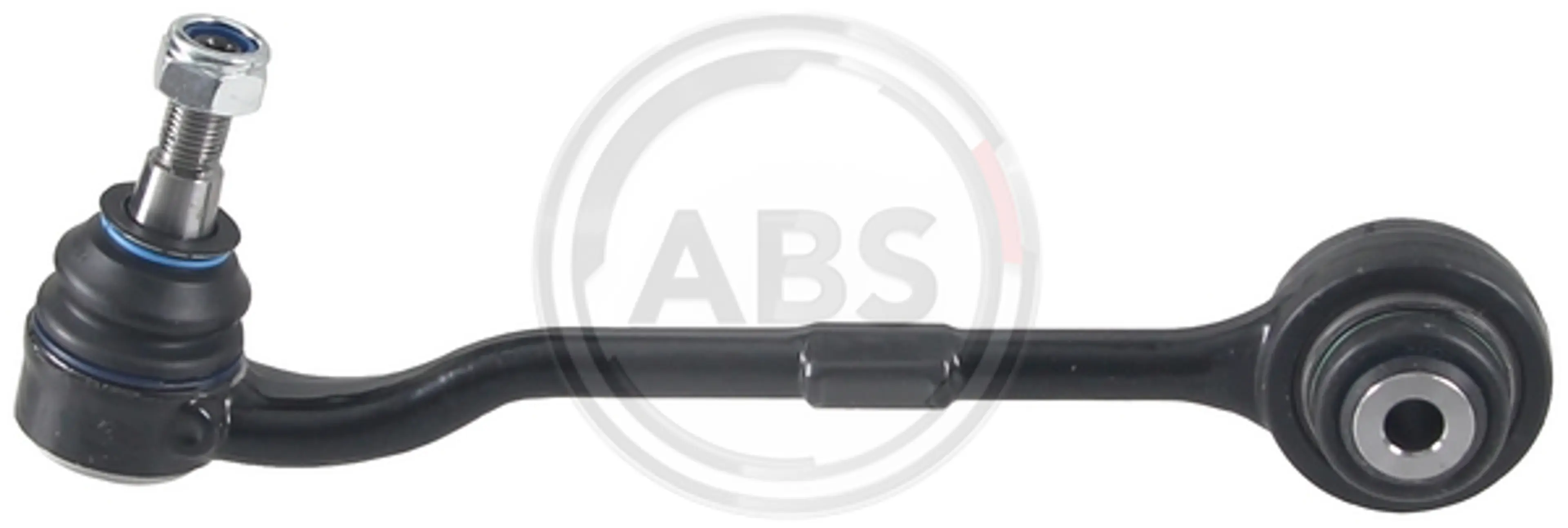 BARRA OSCILANTE, SUSPENSIÓN DE RUED