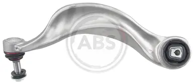 BARRA OSCILANTE, SUSPENSIÓN DE RUED