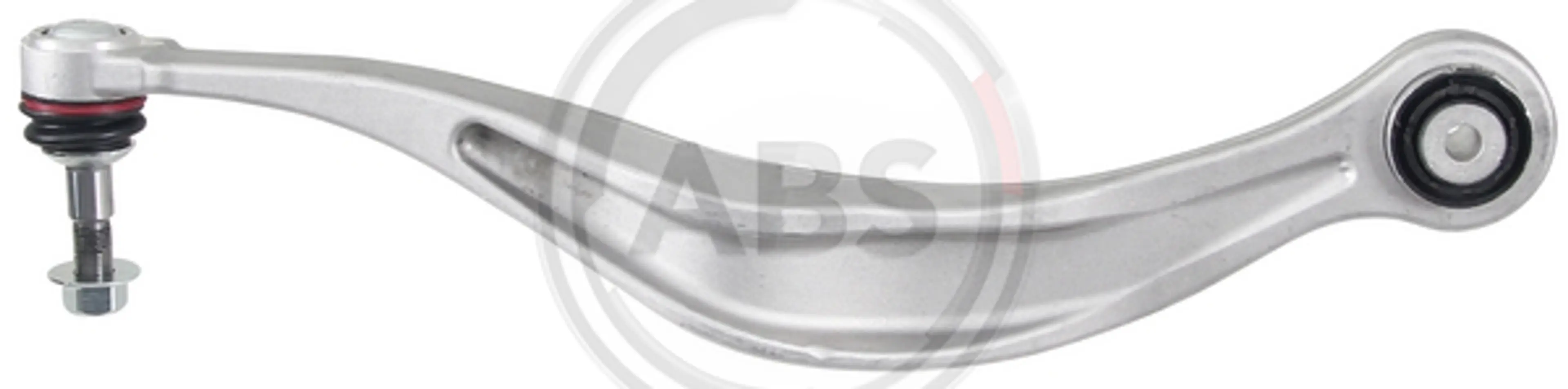 BARRA OSCILANTE, SUSPENSIÓN DE RUED