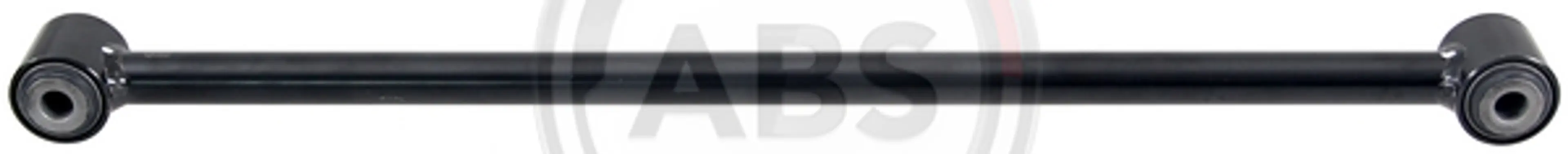 BARRA OSCILANTE, SUSPENSIÓN DE RUED