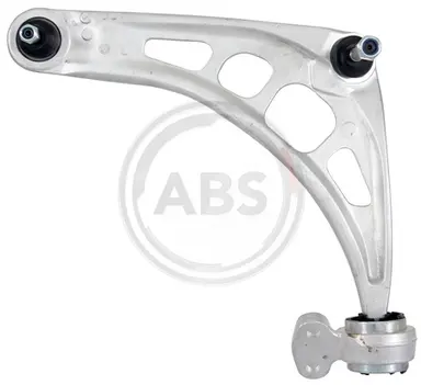 BARRA OSCILANTE, SUSPENSIÓN DE RUED