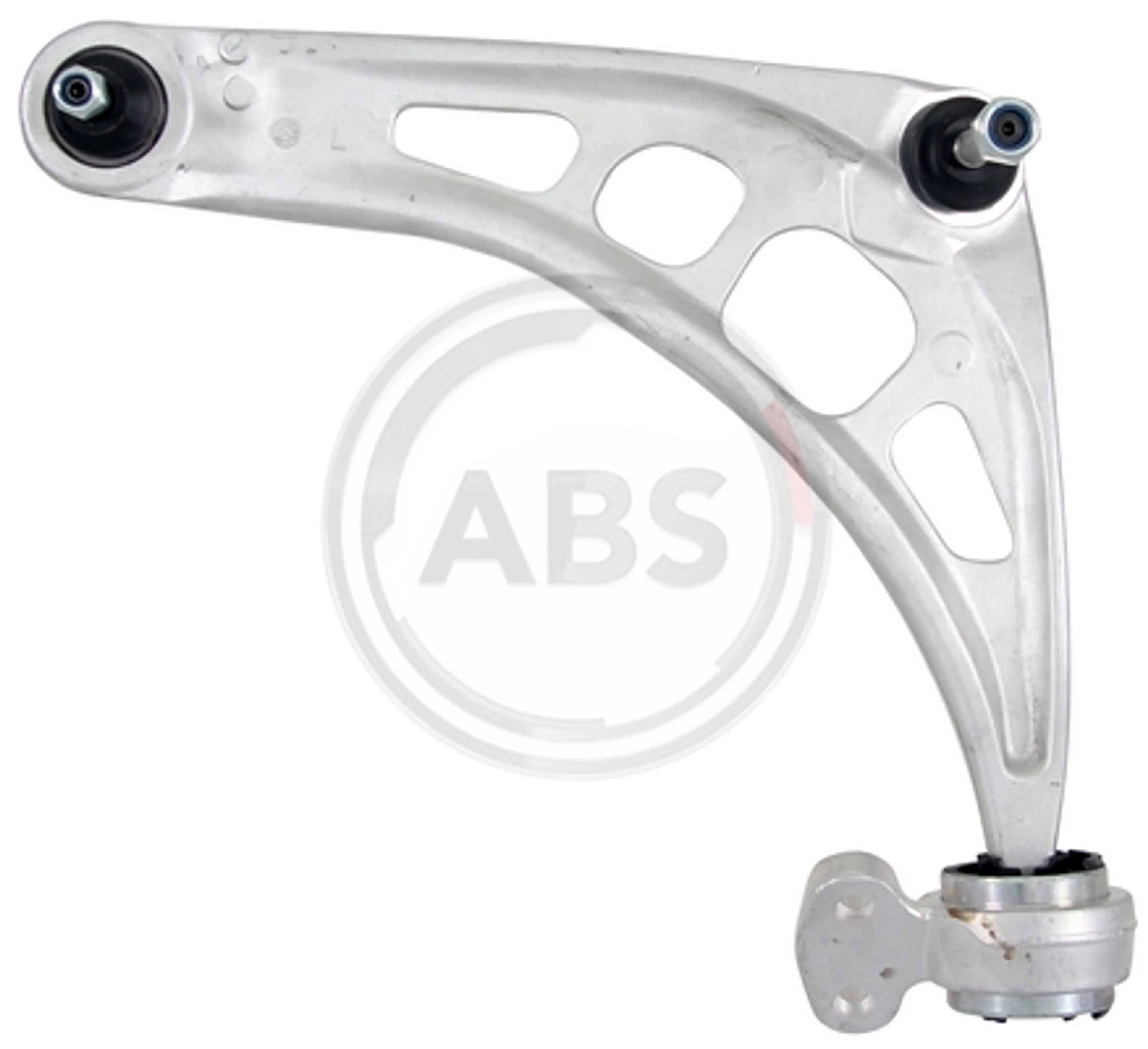 BARRA OSCILANTE, SUSPENSIÓN DE RUED