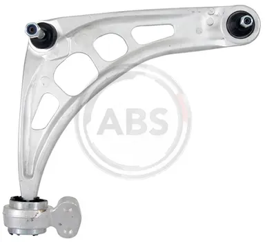 BARRA OSCILANTE, SUSPENSIÓN DE RUED