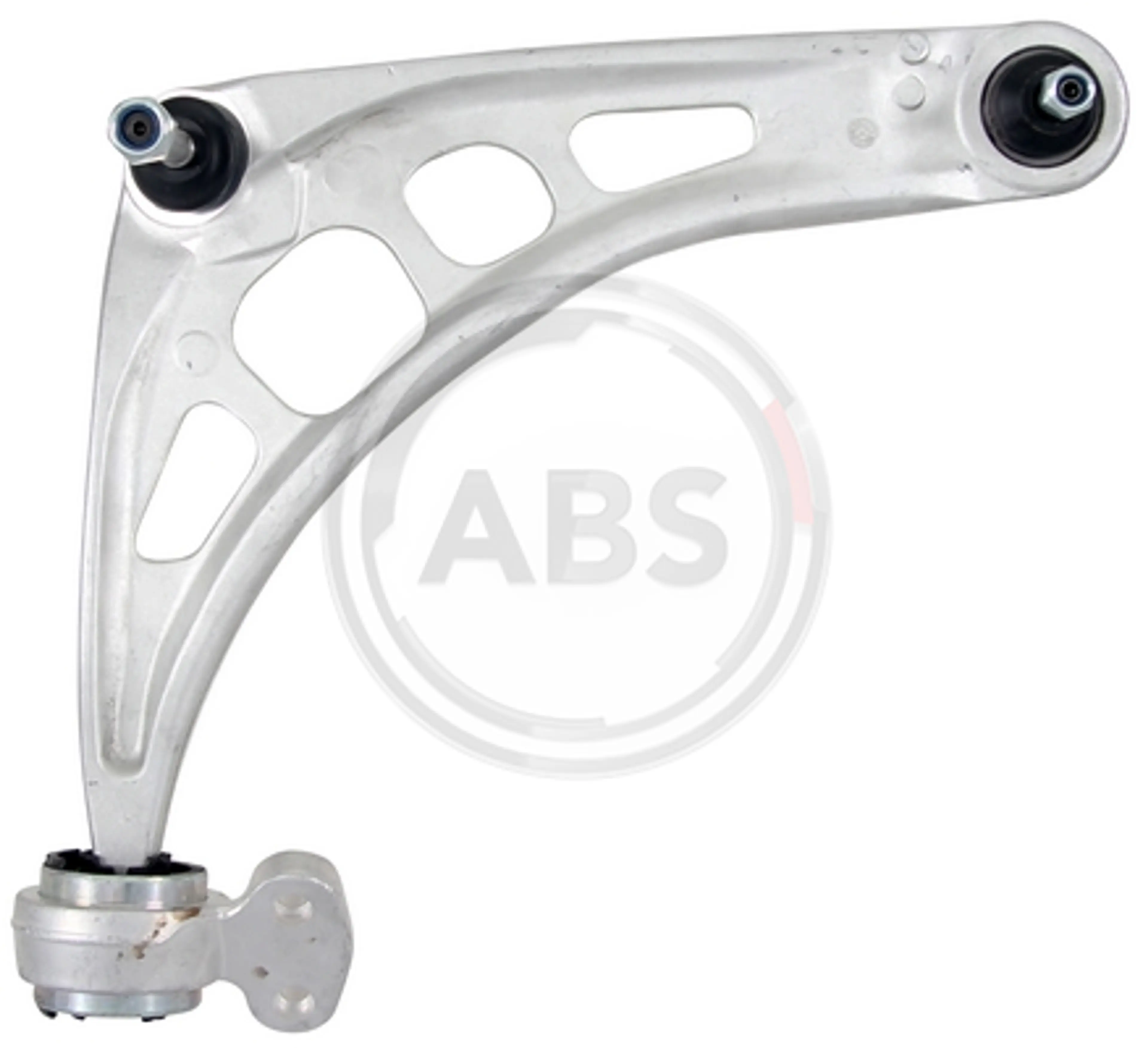 BARRA OSCILANTE, SUSPENSIÓN DE RUED