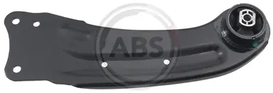 BARRA OSCILANTE, SUSPENSIÓN DE RUED