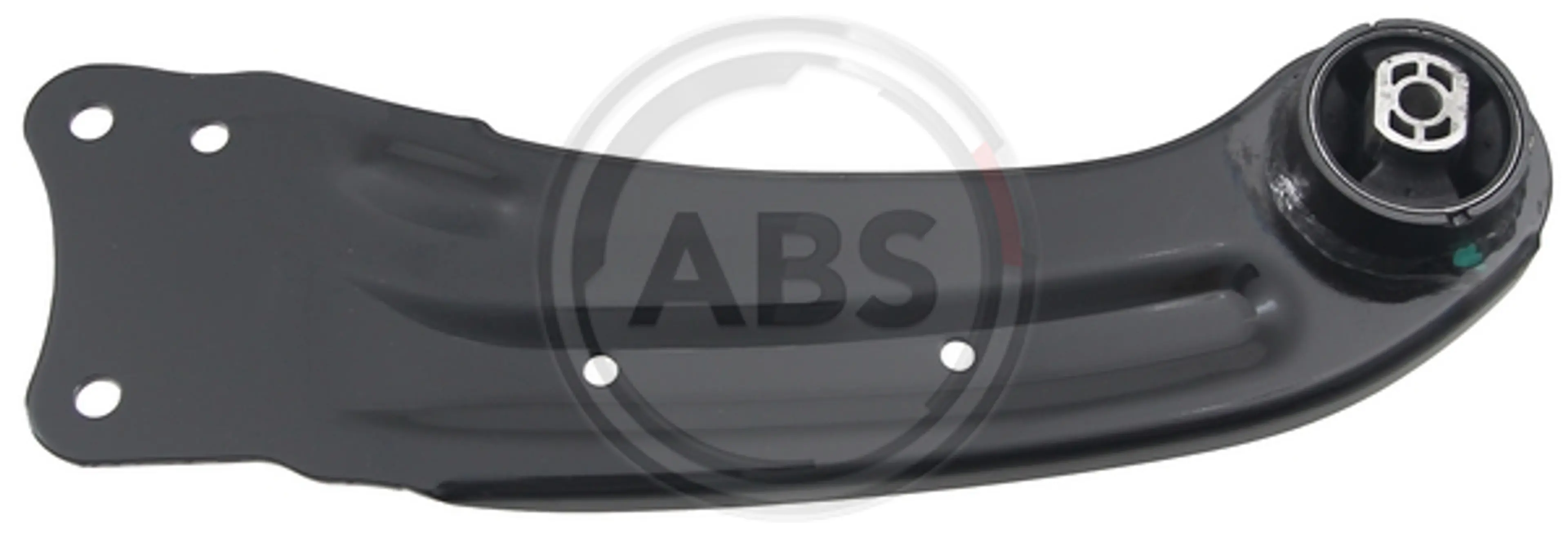 BARRA OSCILANTE, SUSPENSIÓN DE RUED