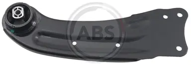 BARRA OSCILANTE, SUSPENSIÓN DE RUED