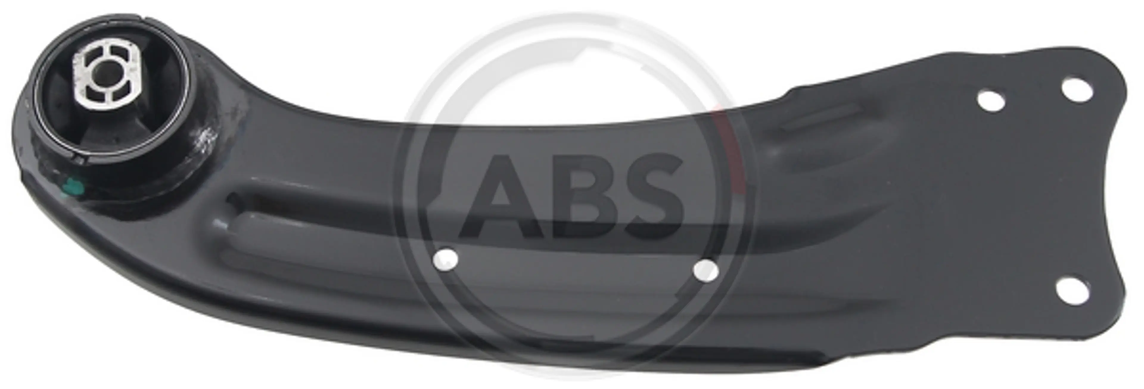 BARRA OSCILANTE, SUSPENSIÓN DE RUED