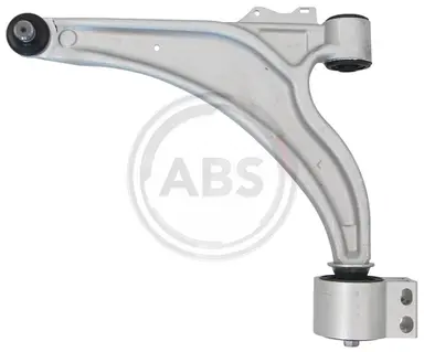 BARRA OSCILANTE, SUSPENSIÓN DE RUED